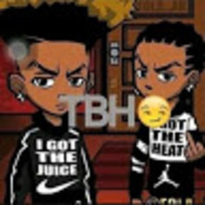 Meet your Posher, Cameron